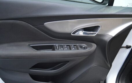 Opel Mokka I, 2013 год, 800 000 рублей, 14 фотография