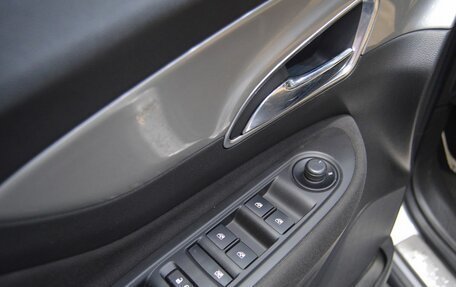 Opel Mokka I, 2013 год, 800 000 рублей, 15 фотография