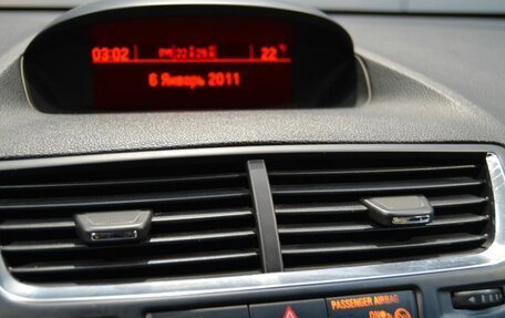 Opel Mokka I, 2013 год, 800 000 рублей, 21 фотография