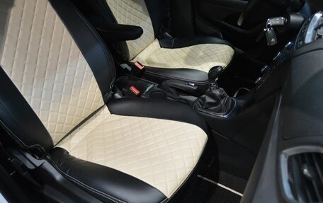 Opel Mokka I, 2013 год, 800 000 рублей, 25 фотография