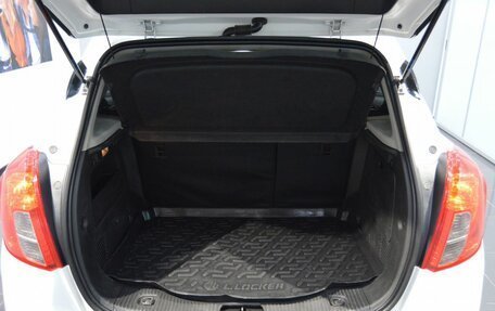 Opel Mokka I, 2013 год, 800 000 рублей, 32 фотография