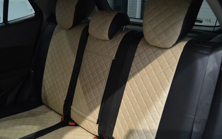 Opel Mokka I, 2013 год, 800 000 рублей, 30 фотография