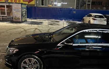 Mercedes-Benz S-Класс, 2014 год, 3 650 000 рублей, 3 фотография