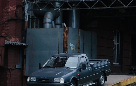 ИЖ 2717, 2001 год, 135 000 рублей, 1 фотография