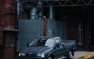 ИЖ 2717, 2001 год, 135 000 рублей, 1 фотография