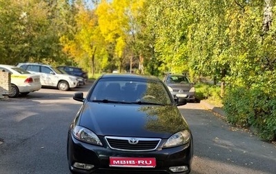 Daewoo Gentra II, 2015 год, 350 000 рублей, 1 фотография