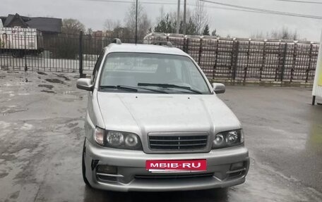 KIA Joice, 2001 год, 280 000 рублей, 1 фотография