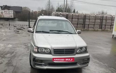 KIA Joice, 2001 год, 280 000 рублей, 1 фотография