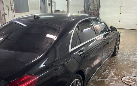 Mercedes-Benz S-Класс, 2014 год, 3 650 000 рублей, 18 фотография