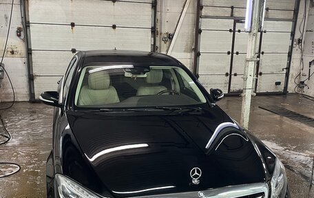 Mercedes-Benz S-Класс, 2014 год, 3 650 000 рублей, 20 фотография