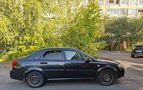 Daewoo Gentra II, 2015 год, 350 000 рублей, 3 фотография