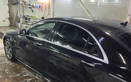 Mercedes-Benz S-Класс, 2014 год, 3 650 000 рублей, 19 фотография