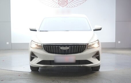 Geely Emgrand, 2025 год, 1 698 852 рублей, 1 фотография