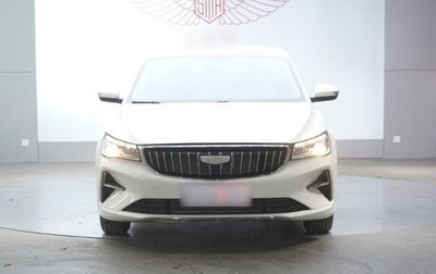 Geely Emgrand, 2025 год, 1 698 852 рублей, 1 фотография