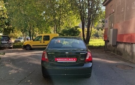 Daewoo Gentra II, 2015 год, 350 000 рублей, 2 фотография