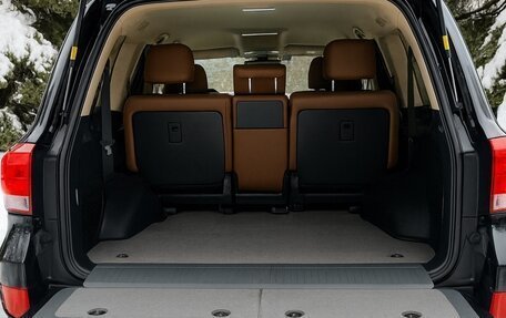 Toyota Land Cruiser 200, 2014 год, 4 440 000 рублей, 4 фотография