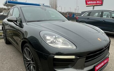 Porsche Macan I рестайлинг, 2025 год, 12 890 000 рублей, 1 фотография
