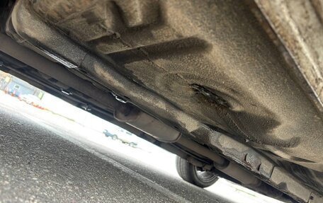 Mitsubishi Lancer IX, 2007 год, 342 000 рублей, 9 фотография