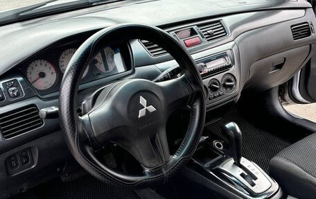 Mitsubishi Lancer IX, 2007 год, 342 000 рублей, 5 фотография
