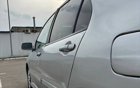 Mitsubishi Lancer IX, 2007 год, 342 000 рублей, 4 фотография