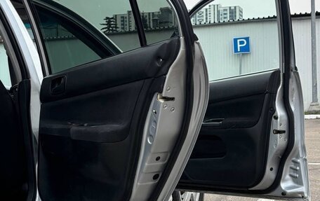 Mitsubishi Lancer IX, 2007 год, 342 000 рублей, 8 фотография