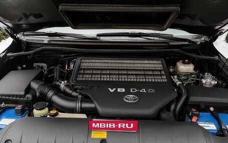 Toyota Land Cruiser 200, 2014 год, 4 440 000 рублей, 6 фотография