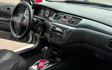 Mitsubishi Lancer IX, 2007 год, 342 000 рублей, 7 фотография