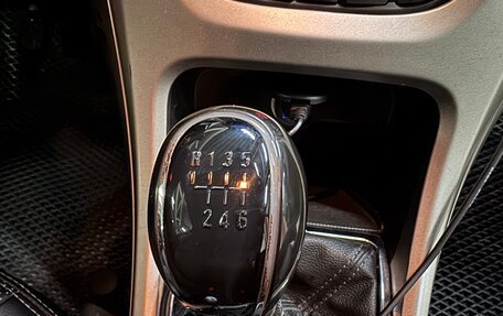 Opel Astra J, 2011 год, 659 000 рублей, 12 фотография