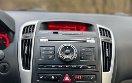 KIA cee'd I рестайлинг, 2010 год, 690 000 рублей, 14 фотография