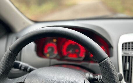 KIA cee'd I рестайлинг, 2010 год, 690 000 рублей, 13 фотография