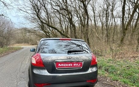 KIA cee'd I рестайлинг, 2010 год, 690 000 рублей, 8 фотография