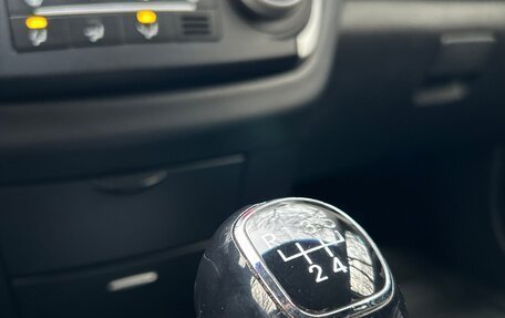 KIA cee'd I рестайлинг, 2010 год, 690 000 рублей, 15 фотография