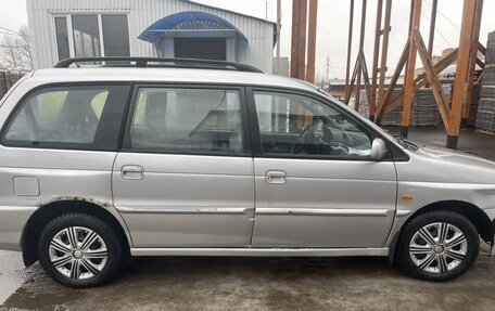 KIA Joice, 2001 год, 280 000 рублей, 2 фотография