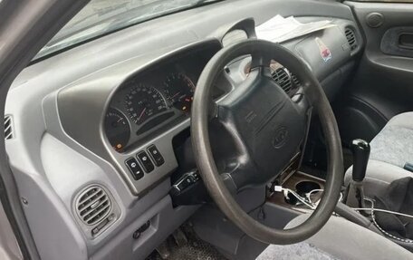 KIA Joice, 2001 год, 280 000 рублей, 8 фотография