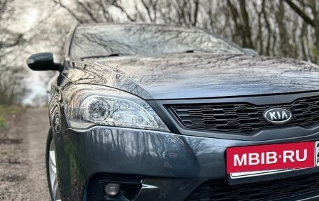 KIA cee'd I рестайлинг, 2010 год, 690 000 рублей, 4 фотография