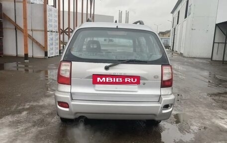 KIA Joice, 2001 год, 280 000 рублей, 4 фотография