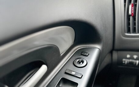 KIA cee'd I рестайлинг, 2010 год, 690 000 рублей, 16 фотография