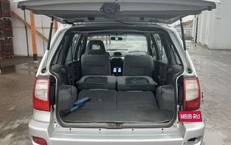 KIA Joice, 2001 год, 280 000 рублей, 5 фотография