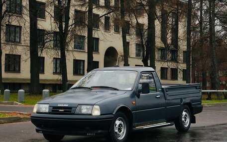 ИЖ 2717, 2001 год, 135 000 рублей, 3 фотография