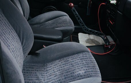 ИЖ 2717, 2001 год, 135 000 рублей, 4 фотография