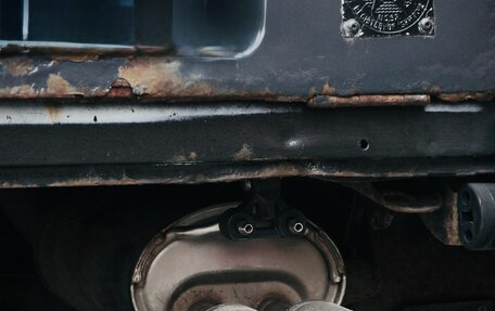 ИЖ 2717, 2001 год, 135 000 рублей, 6 фотография