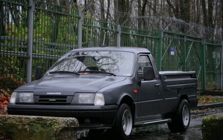 ИЖ 2717, 2001 год, 135 000 рублей, 11 фотография