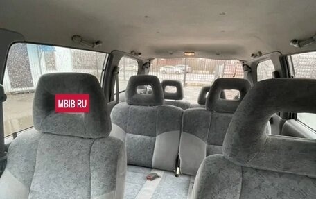 KIA Joice, 2001 год, 280 000 рублей, 6 фотография