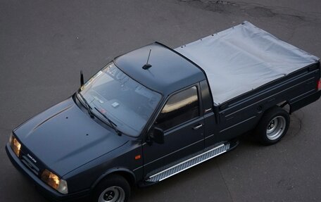 ИЖ 2717, 2001 год, 135 000 рублей, 12 фотография