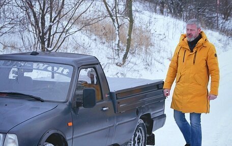 ИЖ 2717, 2001 год, 135 000 рублей, 10 фотография