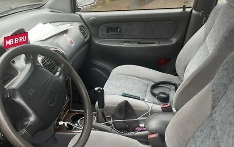 KIA Joice, 2001 год, 280 000 рублей, 9 фотография