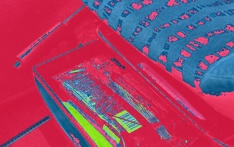 ИЖ 2717, 2001 год, 135 000 рублей, 7 фотография