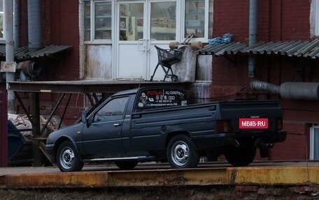 ИЖ 2717, 2001 год, 135 000 рублей, 2 фотография