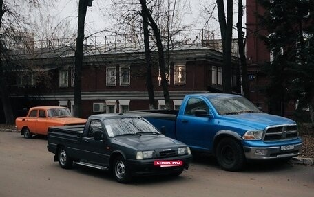 ИЖ 2717, 2001 год, 135 000 рублей, 13 фотография