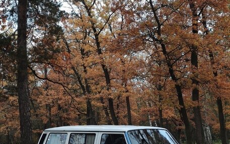 Volkswagen Transporter T3, 1987 год, 750 000 рублей, 3 фотография